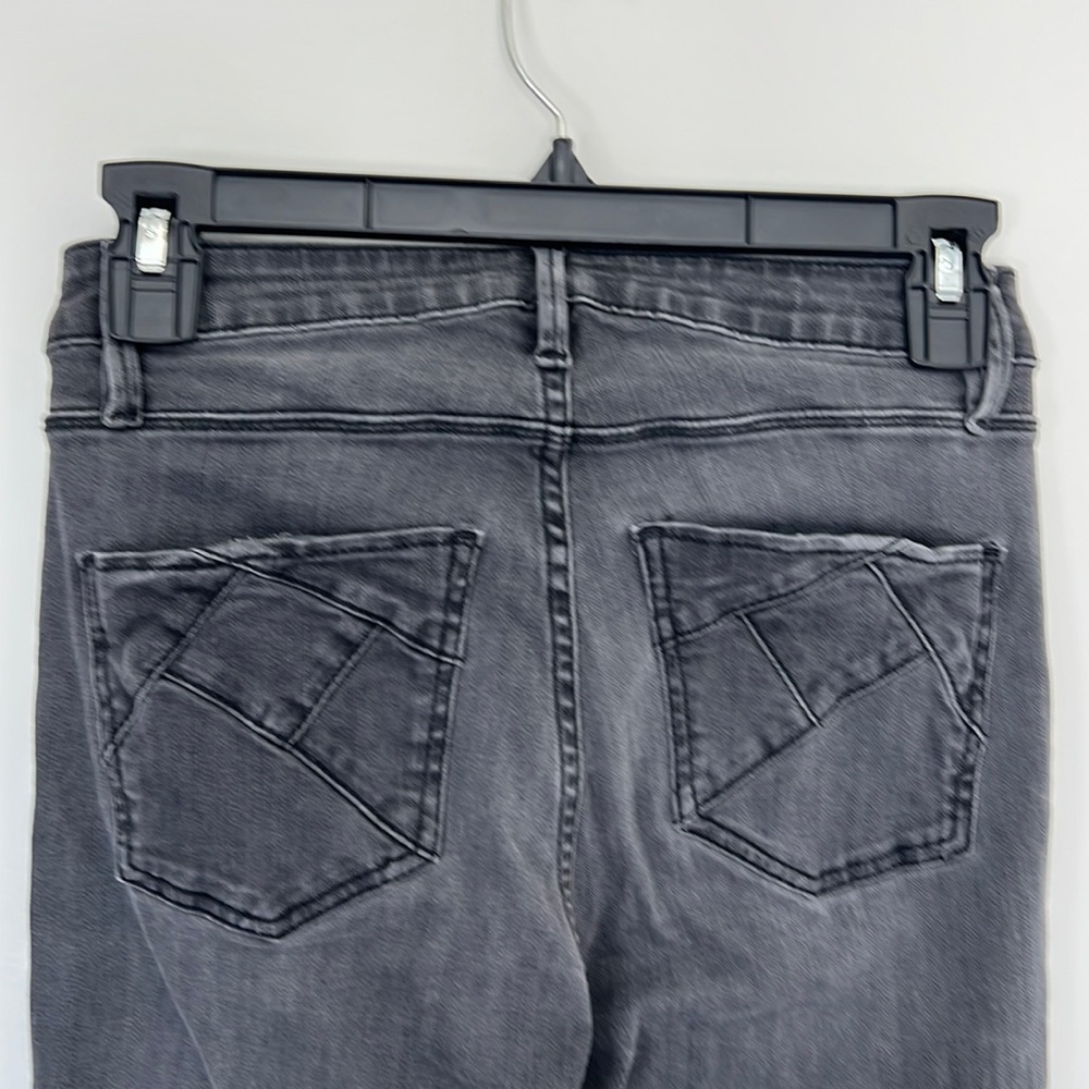 Brockenbow grey jeans skinny